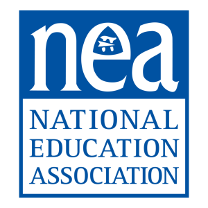 National Education Association (NEA) logo